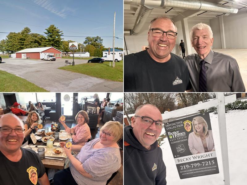 Tudor Cleaning & Restoration