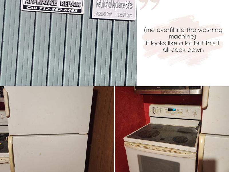 Galbraith Appliance Repair