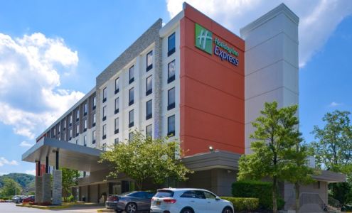 Holiday Inn Express Towson Baltimore North