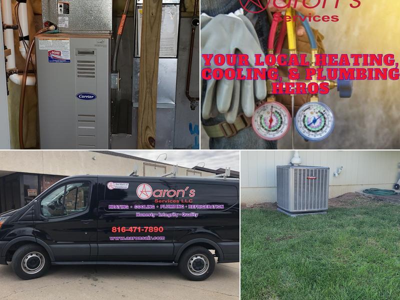 Aaron's Services LLC