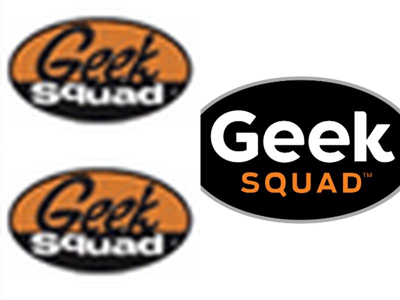 Geek Squad