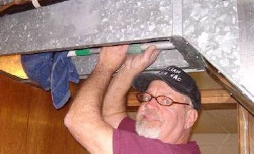 Gilliam Power Vac Furnace