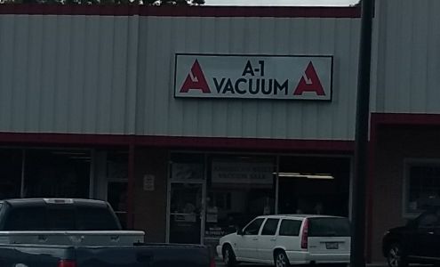 A1 Vacuum Sales & Services