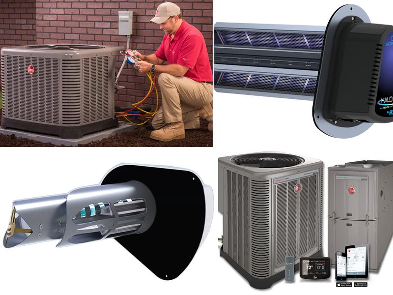 Mike Watson Heating & Cooling