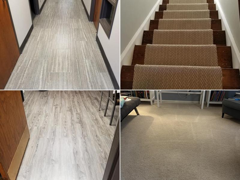 C & C Carpet Cleaning Plus