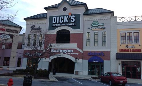 DICK'S Sporting Goods