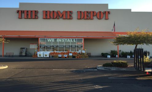 The Home Depot