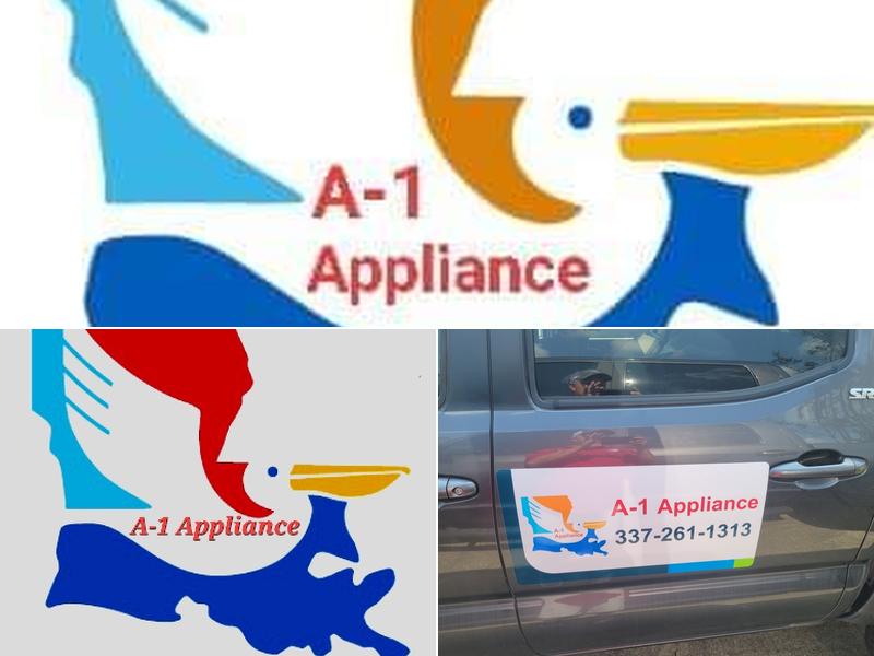 A-1 Appliance Services