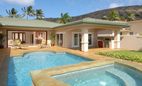 Gill Development, LLC 99-645 Kaulainahee Pl, Aiea Hawaii 96701