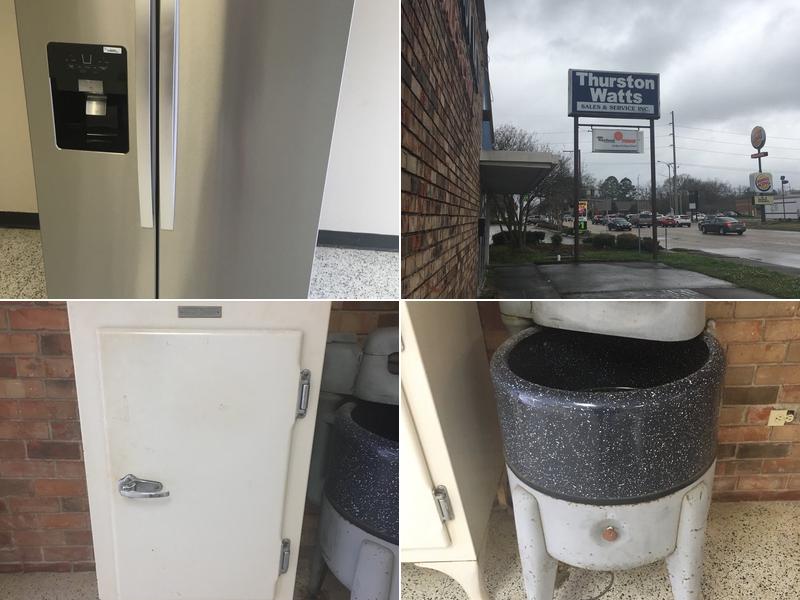 Thurston Watts Sales & Service, Inc. - Renovation Contractor