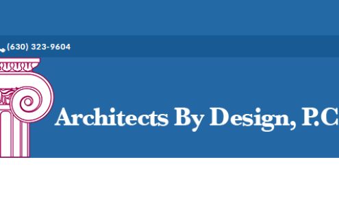 Architects By Design PC 109 E Ogden Ave, Clarendon Hills Illinois 60514