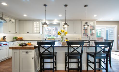 Designers Point, Inc.