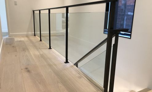 Iron & Wire Custom Metal Studio LLC