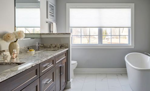 Jim Keller Kitchen Bath & Home 202 N River St, East Dundee Illinois 60118