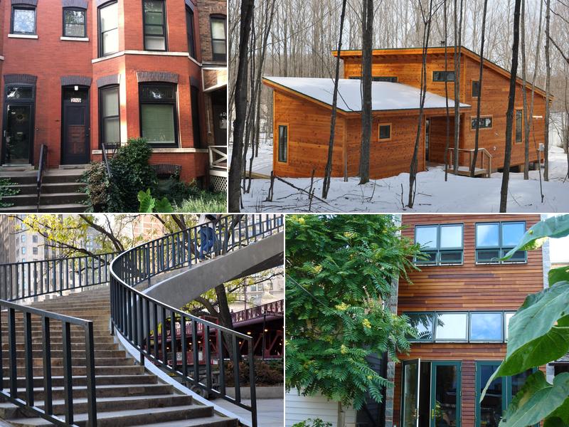 Dan Miller Architects