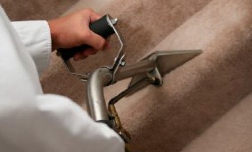 Al amazing carpet cleaner