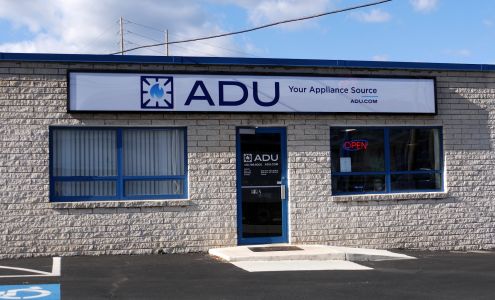 ADU, Your Appliance Source