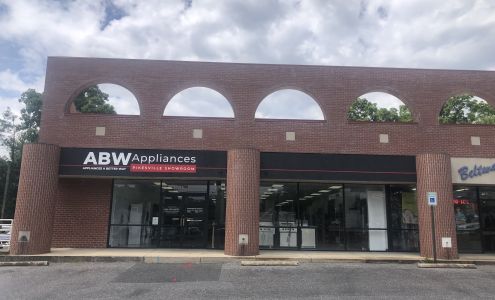 ABW Appliances Showroom: Pikesville (Formerly Cummins Appliance)