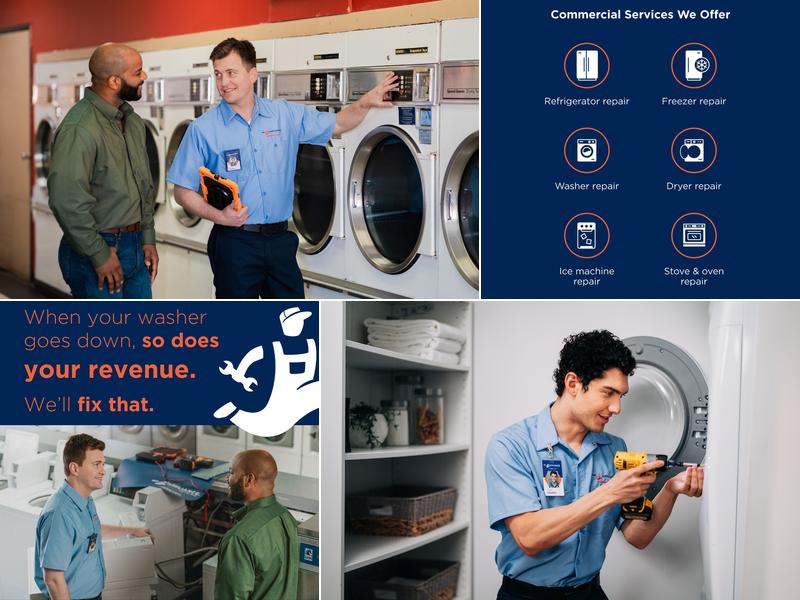 Mr. Appliance of Annapolis