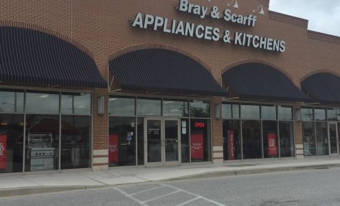 Bray & Scarff
