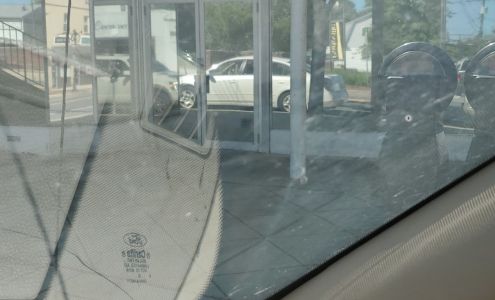 Appliance Service Co Inc