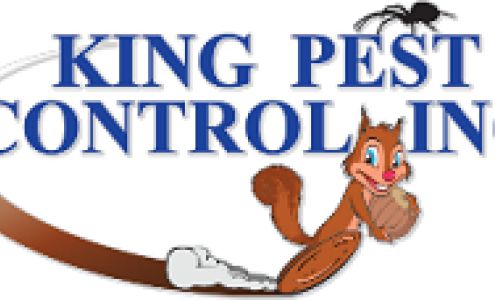 King Pest Control Inc