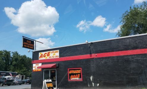 Ace Appliance Center
