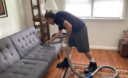 Diamond Point Carpet And Upholstery Cleaning 7916 Montrose Ave, Rosedale Maryland 21237