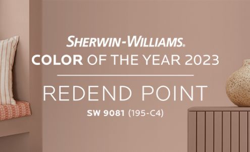 Sherwin-Williams Paint Store