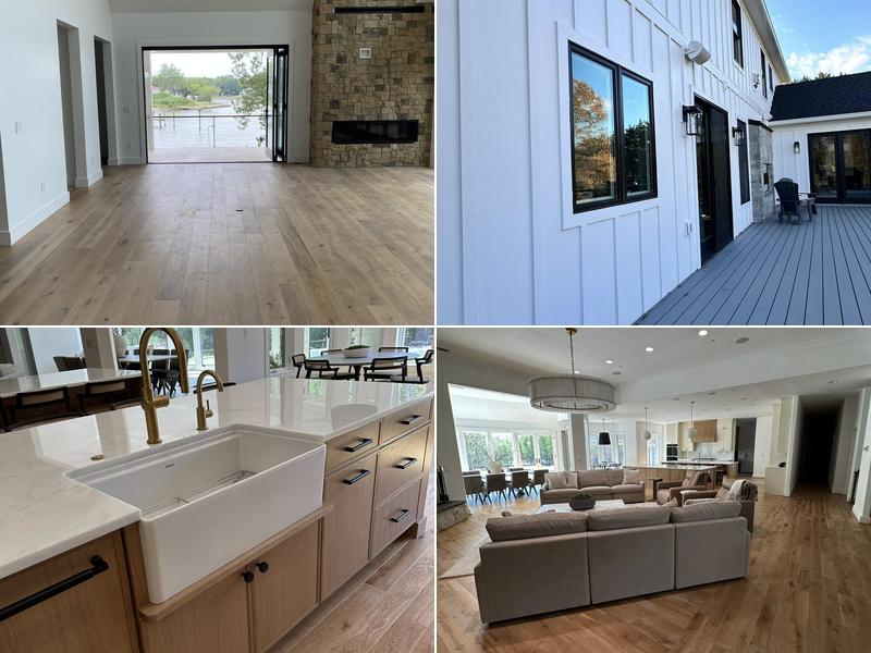 R Talbott Construction