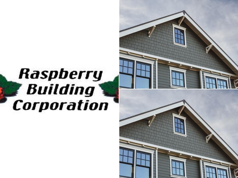 Raspberry Building Corp