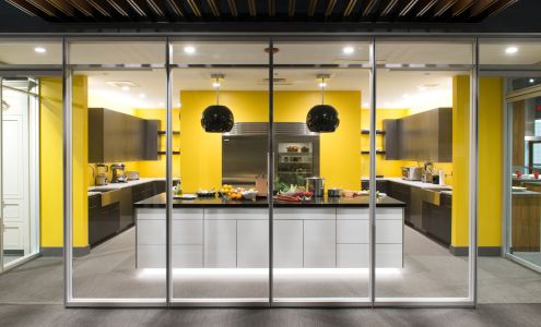 Clarke Showroom - Milford