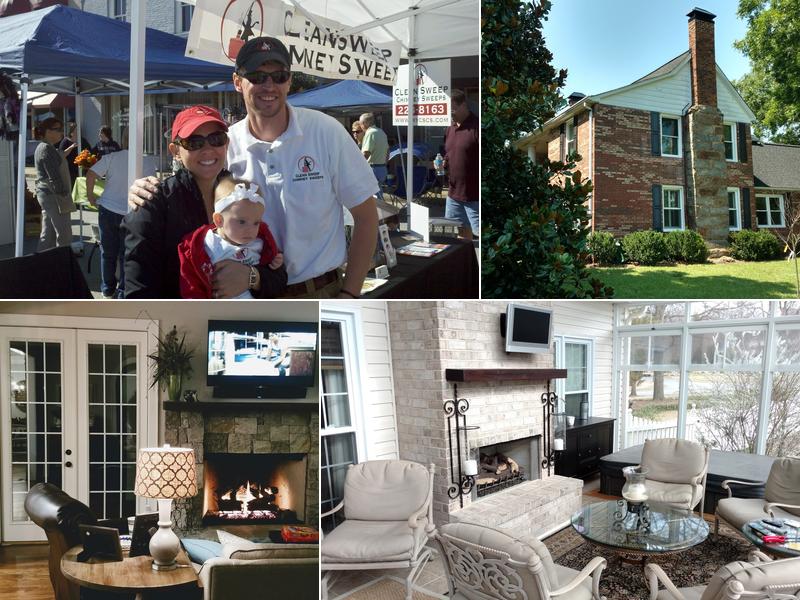 Clean Sweep Chimney Sweeps