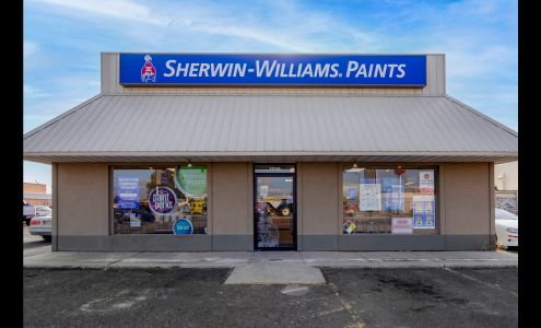 Sherwin-Williams Paint Store
