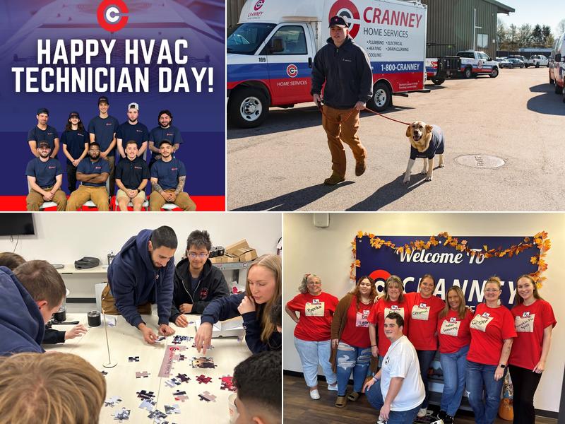 Cranney Home Services