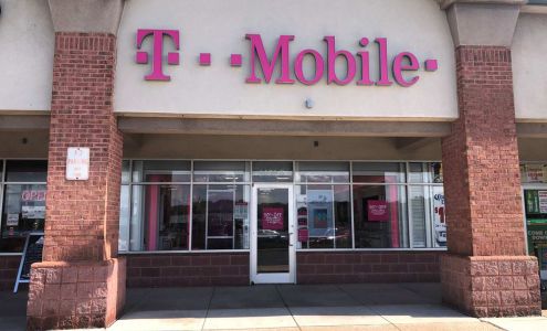 T-Mobile Authorized Retailer