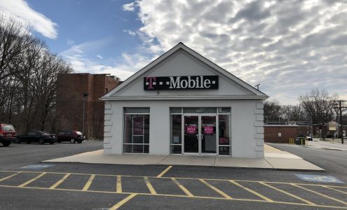 T-Mobile