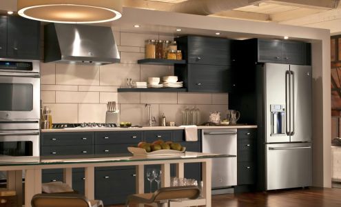 Paul's Appliance Service Hanson