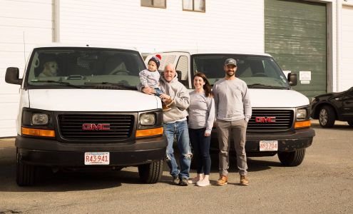 Cape Cod Appliance Services East Sandwich