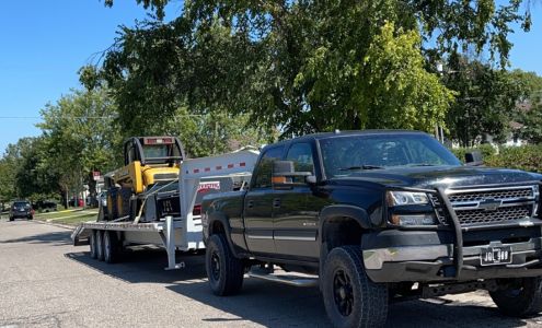 Haan Services LLC Kelley