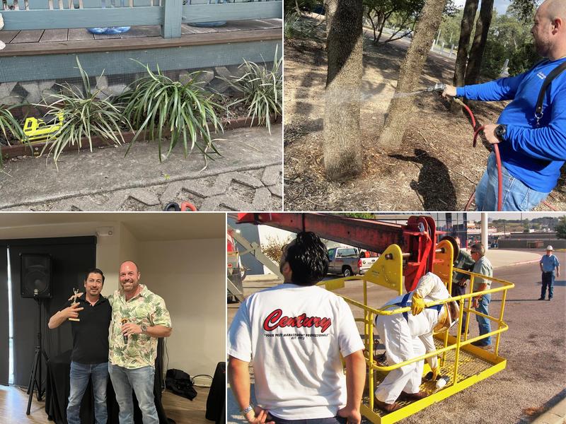 Century Pest Control Inc.