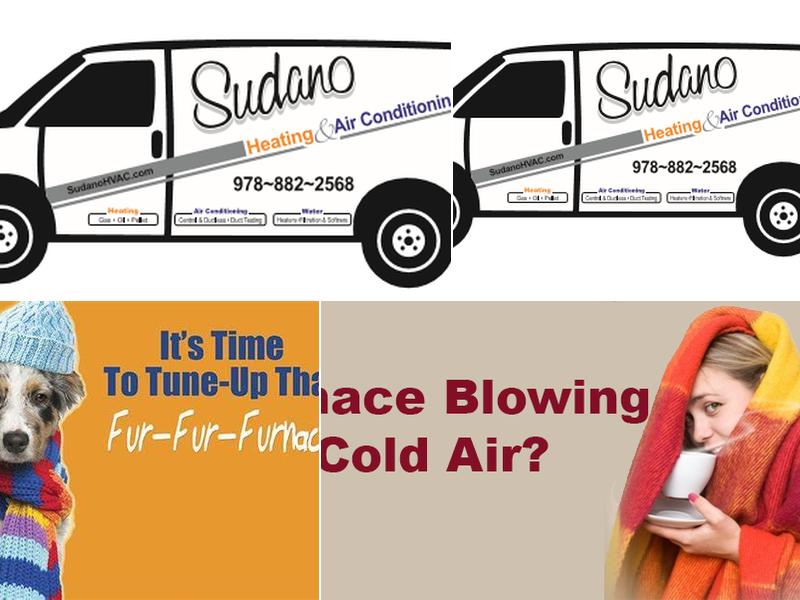 Heating and Air Conditioning