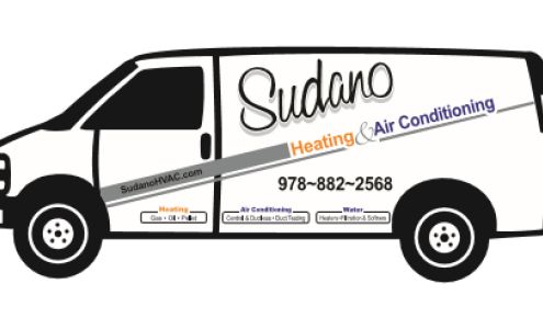 Heating and Air Conditioning