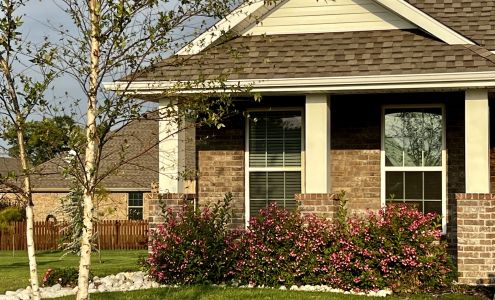 Muddy Boots Landscaping