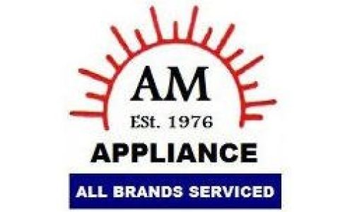 A M Appliance Services & Parts