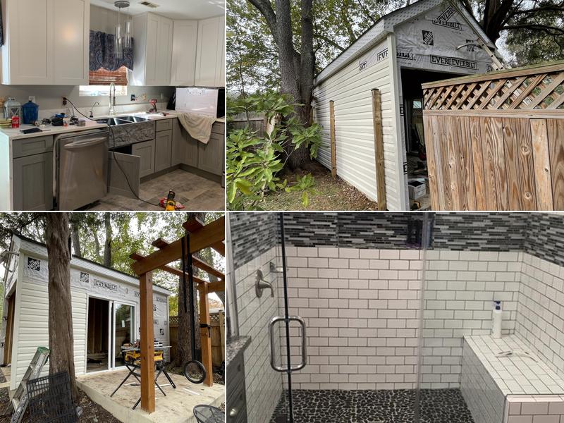 CNK Home Improvement