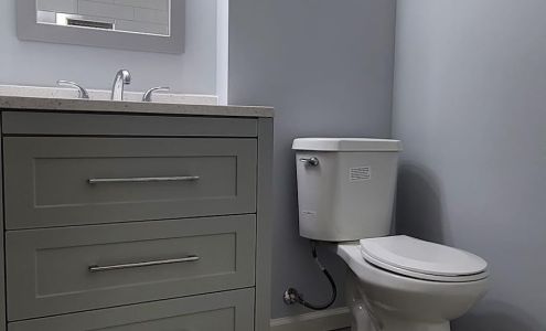 Moz Contractors Aspen Hill