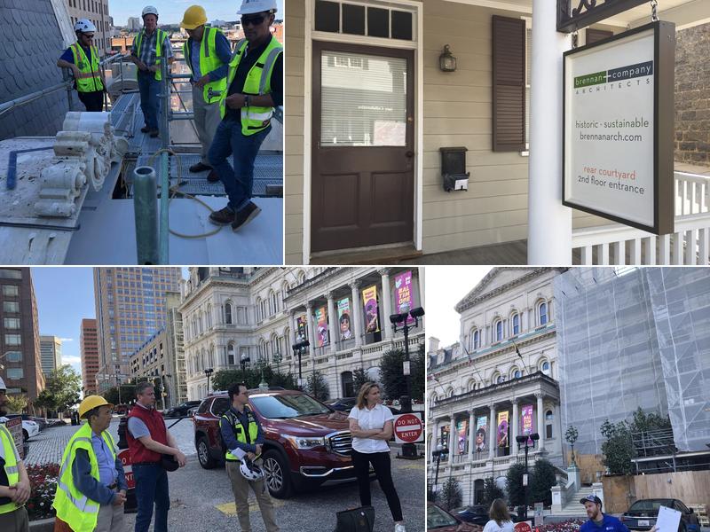 brennan+company architects