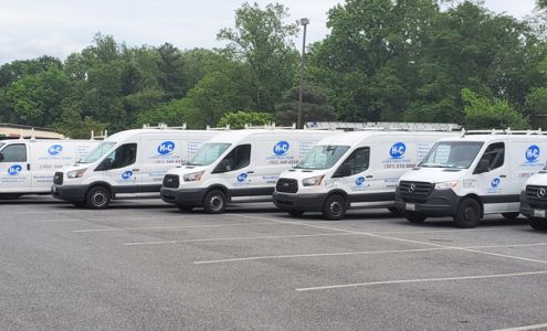 H&C Construction LLC