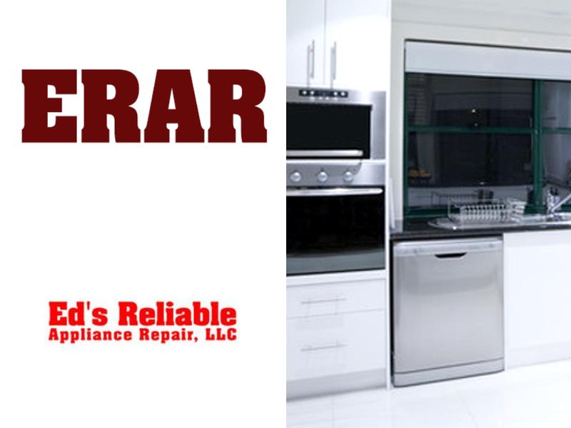 Ed's Reliable Appliance Repair LLC